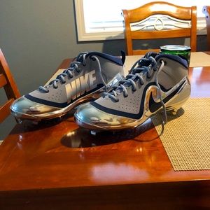 Baseball Cleats